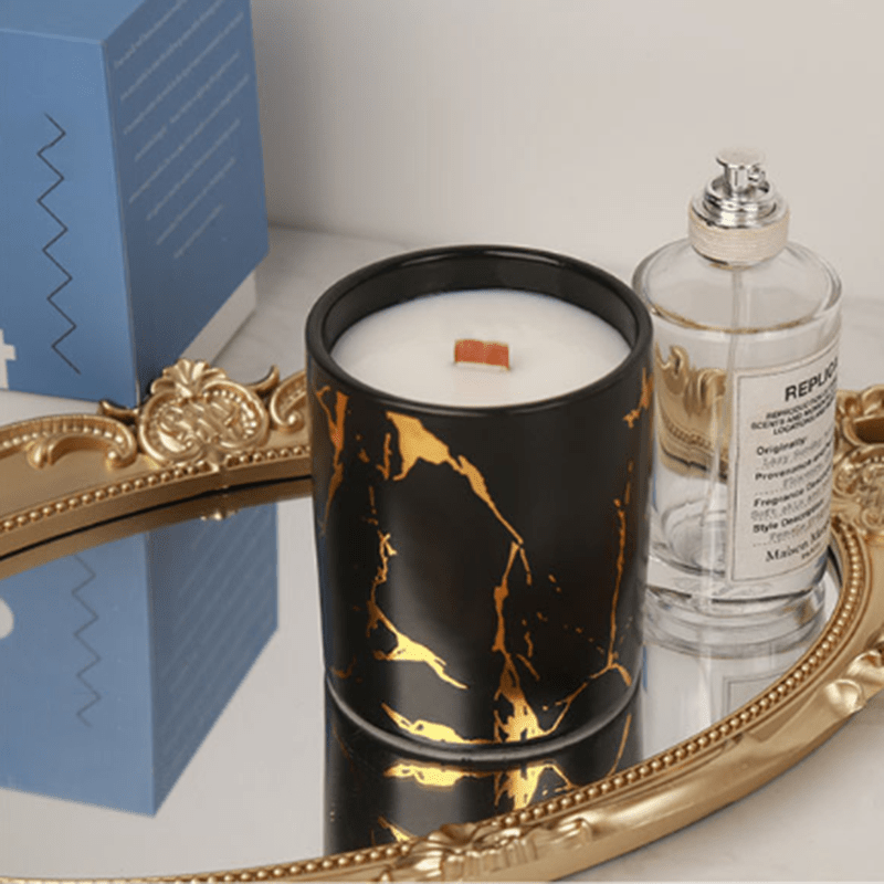 Candle manufacturers private label Caifede candles